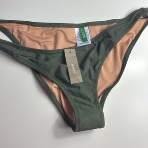 Jcrew Bikini, Bottom Size Medium